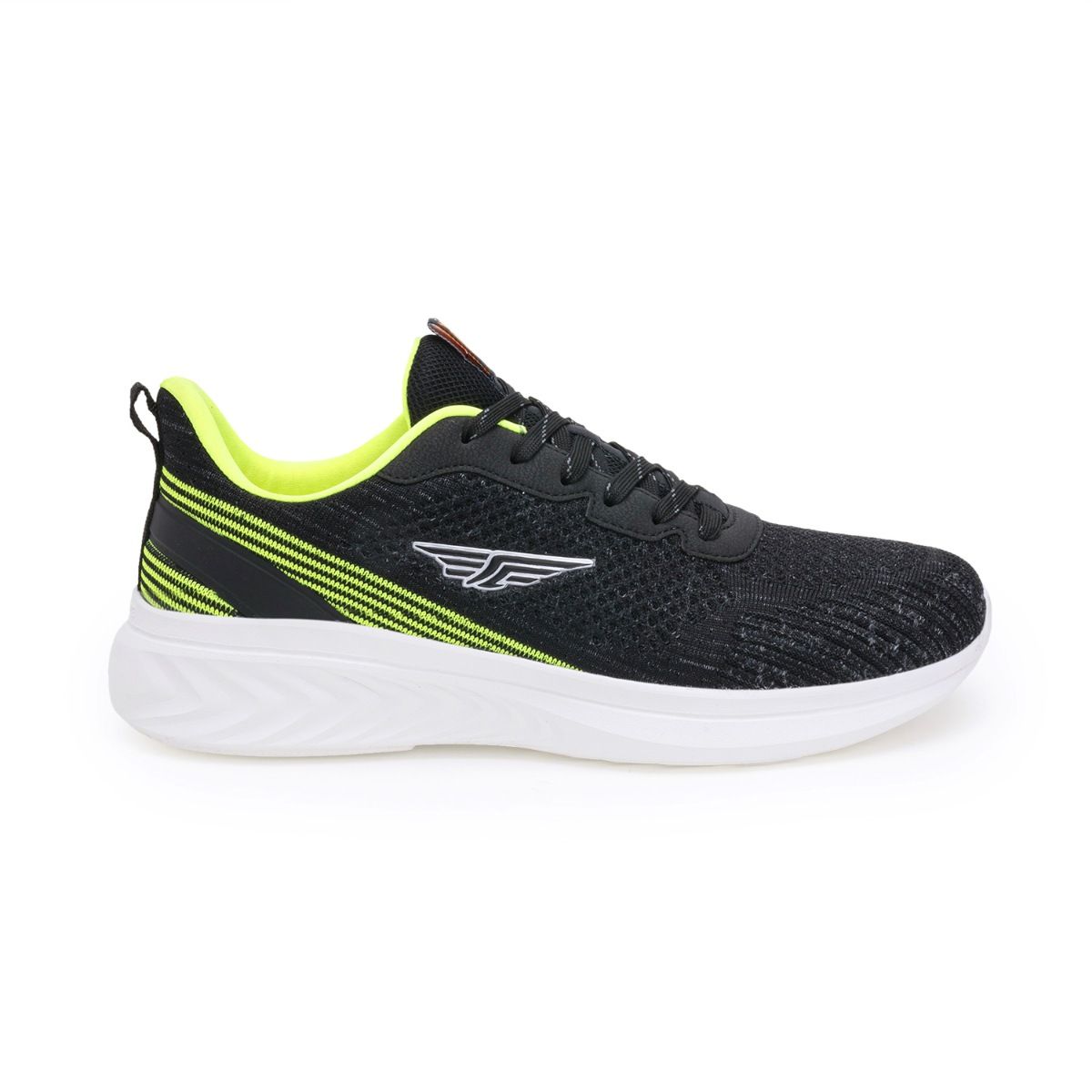 Red tape athleisure range store sports walking shoes for men