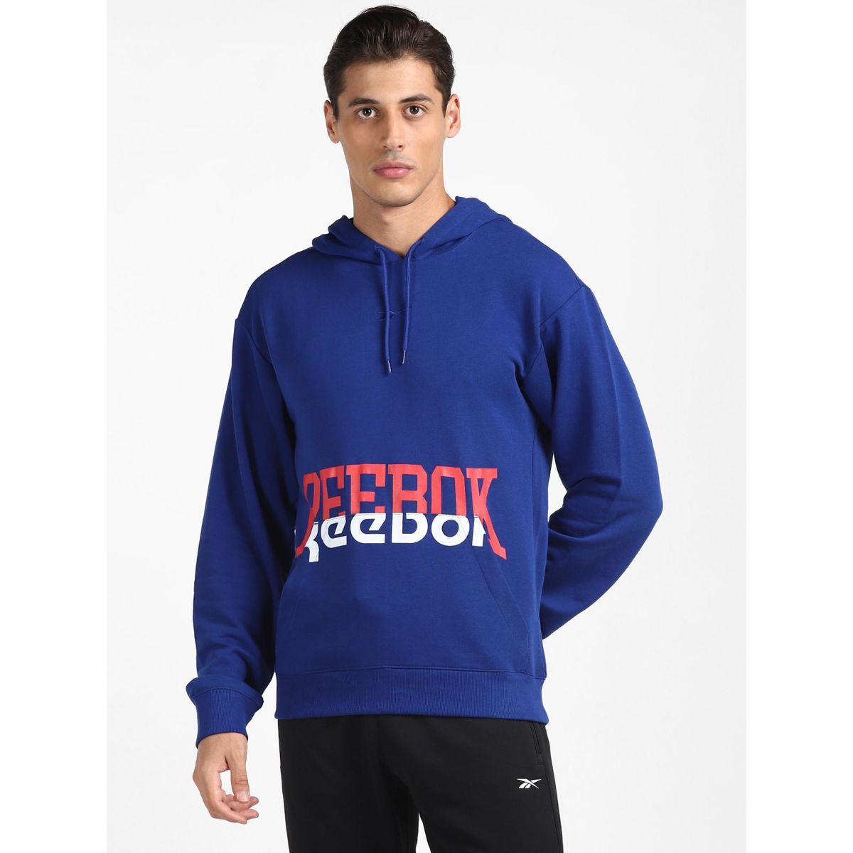 hoodie reebok