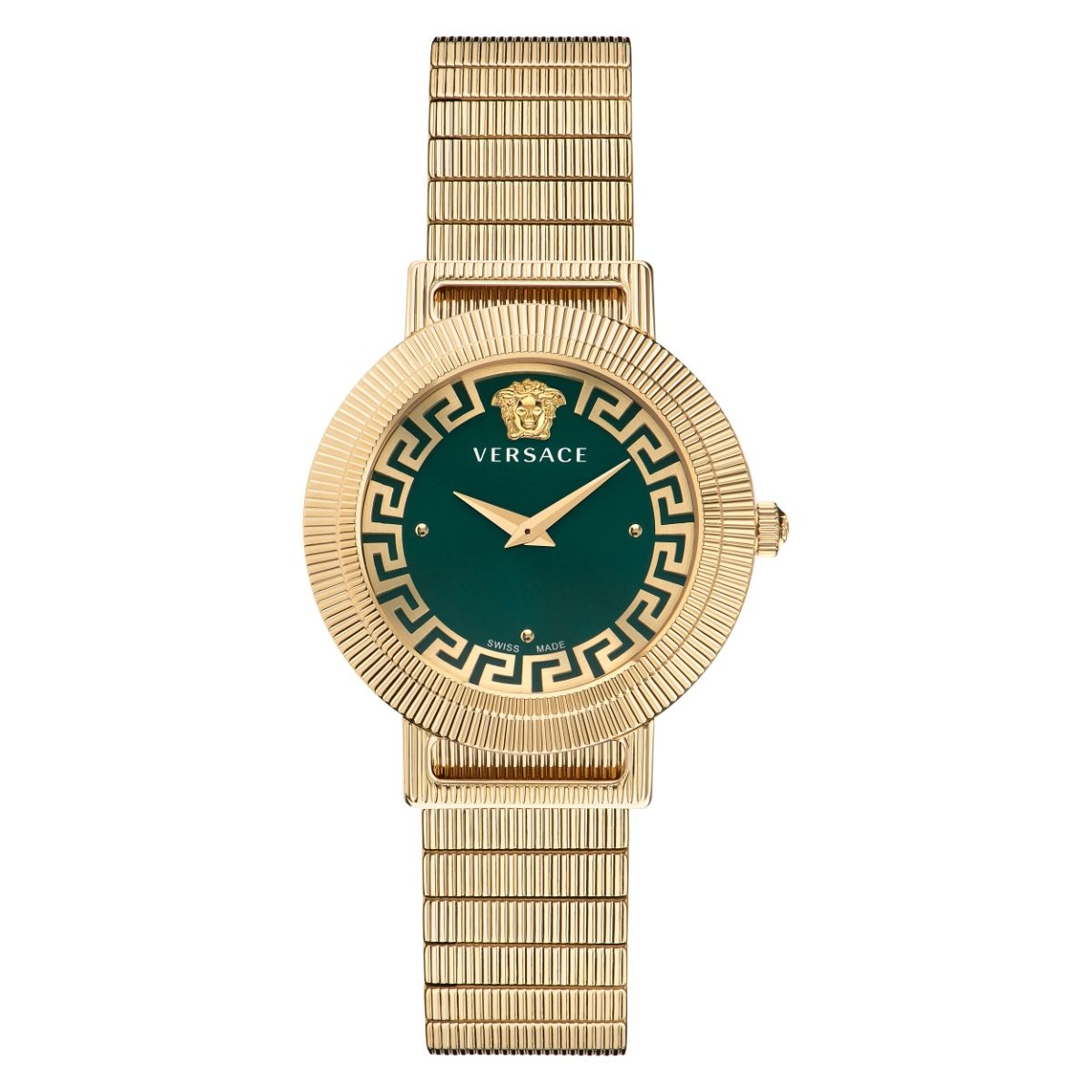 Versace watches for women hot sale