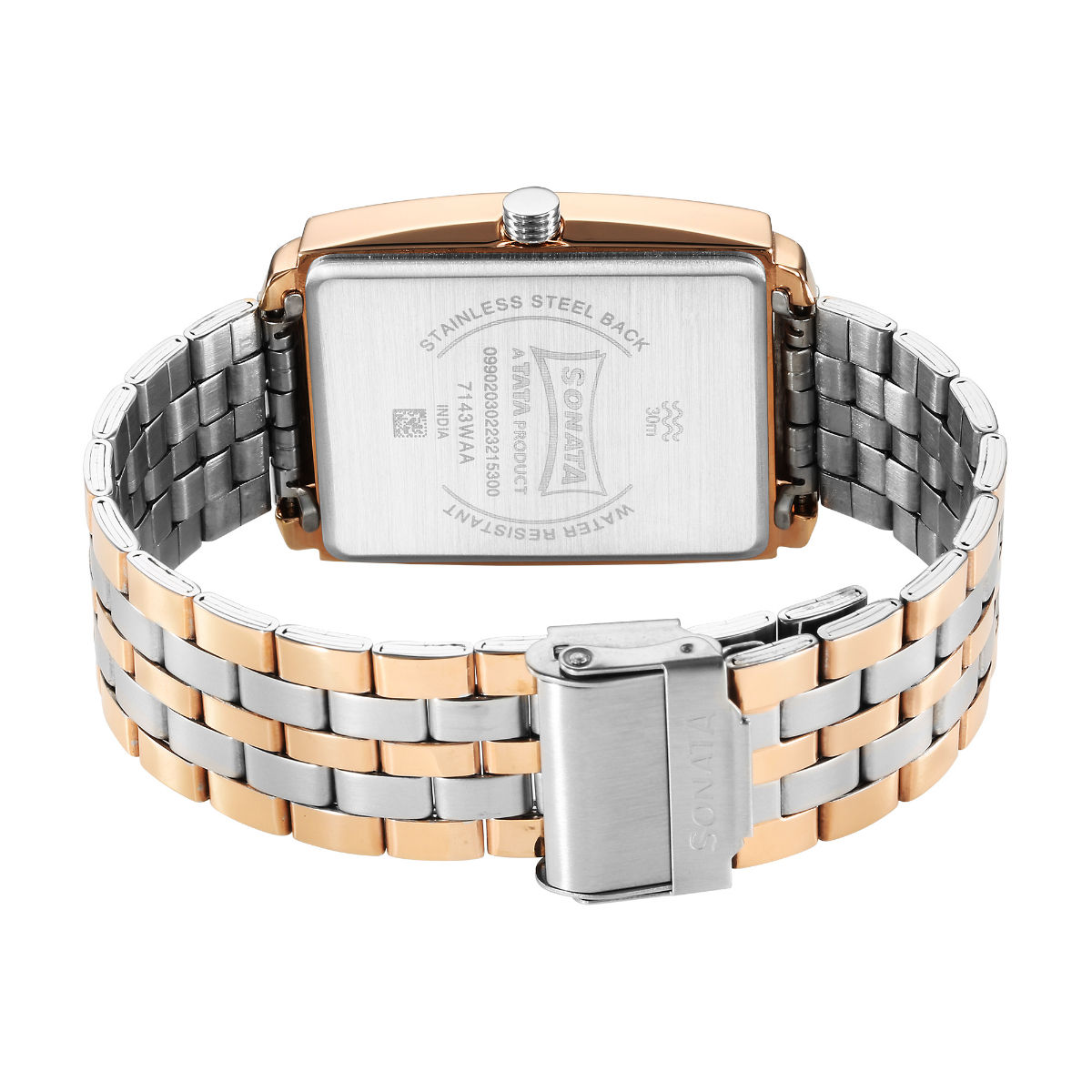 Buy Sonata 7143KM02 SDN916 So Utsav Gents (Medium) Online
