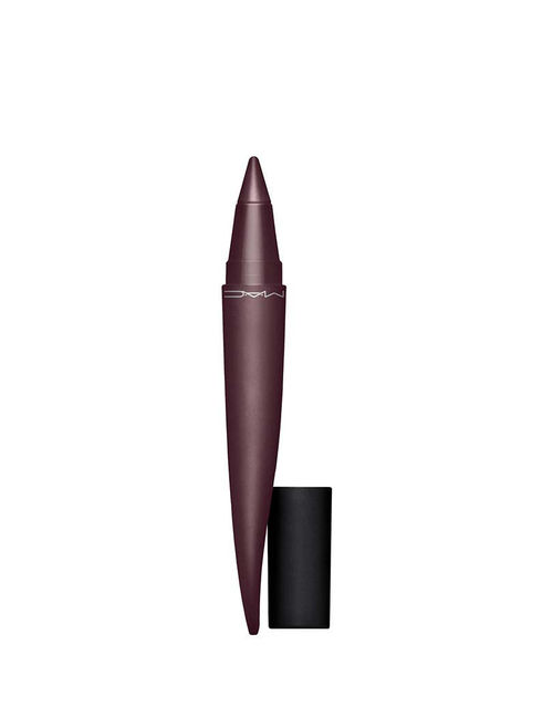M A C Crayon Kajal Eye Liner Buy M A C Crayon Kajal Eye Liner Online At Best Price In India Nykaa Get free shipping & cod options across exchange offer not applicable. m a c crayon kajal eye liner flourish me beautiful deep purple