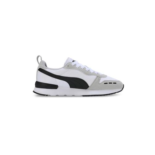 Buy Puma R78 Unisex White Sneakers Online