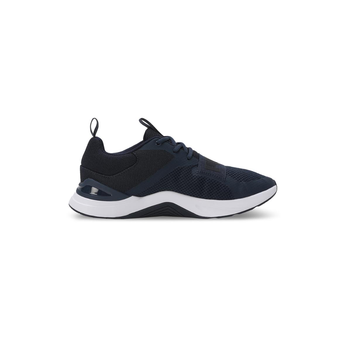 Buy Puma Prospect Unisex Blue Training Shoes Online