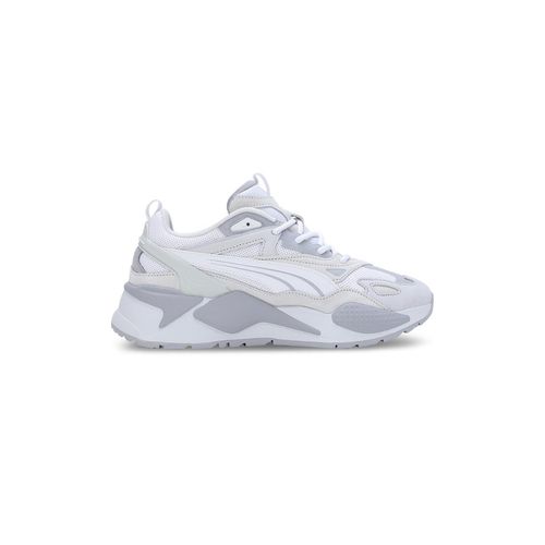 Buy Puma RS-X Efekt PRM Unisex White Sneakers Online