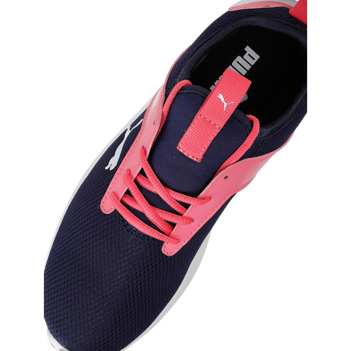Buy Puma Static Women Blue Sneakers Online