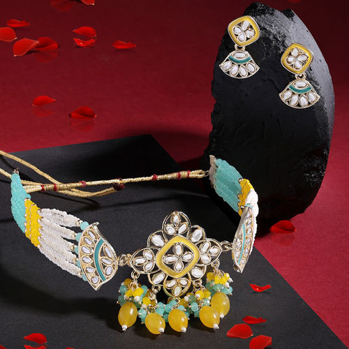 la bota necklace – Apodaca Jewel