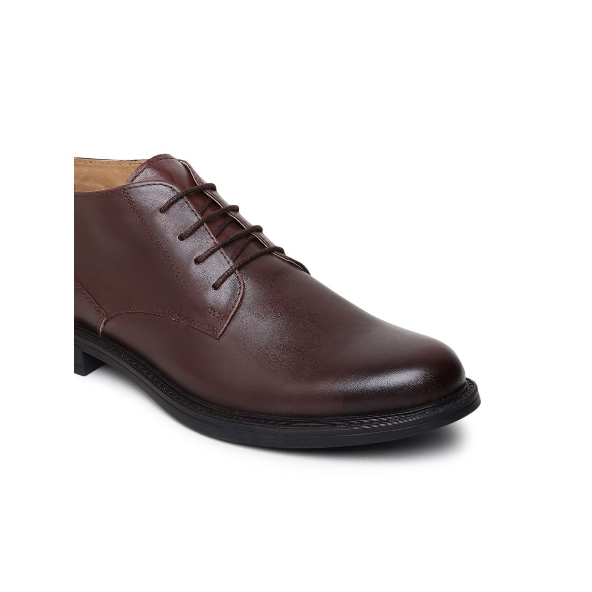 Teakwood leather discount formal shoes