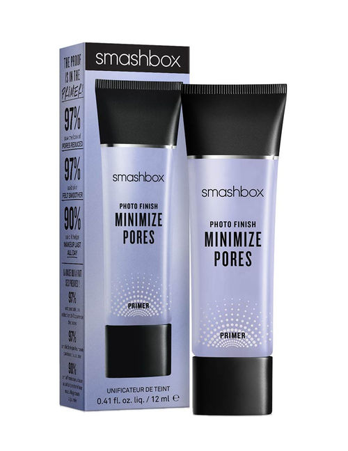 Smashbox Photo Finish Foundation Primer Pore Minimizing Buy Smashbox Photo Finish Foundation Primer Pore Minimizing Online At Best Price In India Nykaa Free shipping on selected items. smashbox photo finish foundation primer pore minimizing travel size
