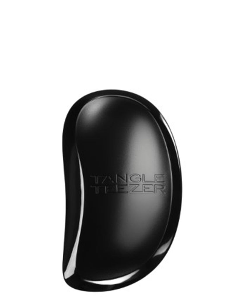 Tangle Teezer Salon Elite Detangling Hairbrush - Midnight Black