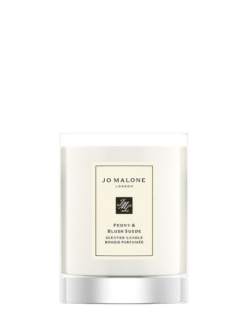 Buy Jo Malone London Peony Blush Suede Classic Candle Online