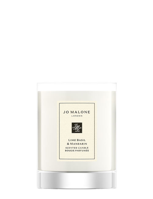 Jo Malone London Lime Basil Mandarin Travel Candle