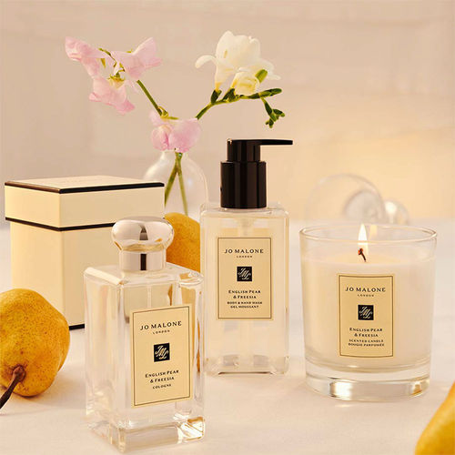 Best Seller Jo Malone Popular The Most Popular Jo Malone Perfume