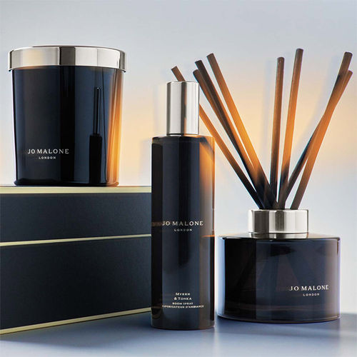 Jo Malone London Velvet Rose Oud Classic Candle Intense