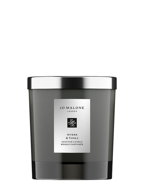 Jo Malone London Myrrh Tonka Classic Candle Intense