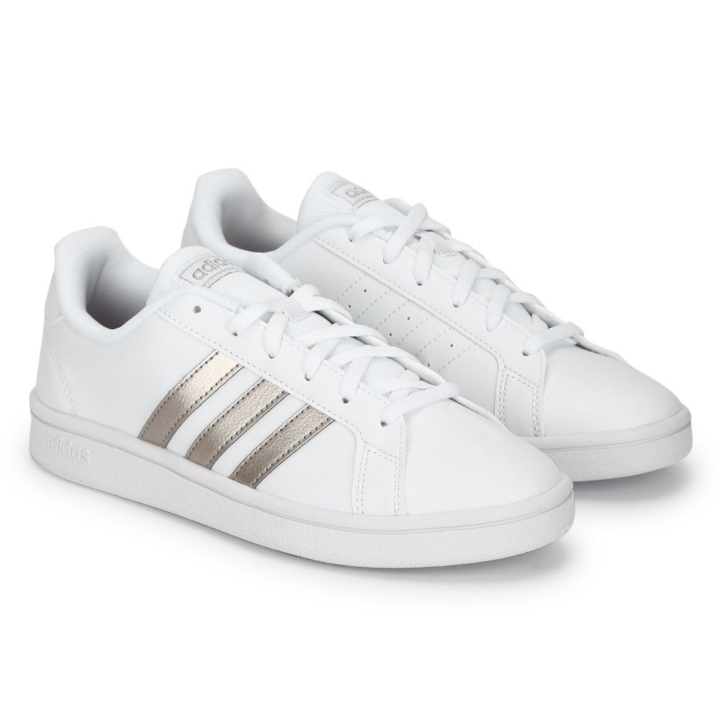 adidas Grand Court Tennis: Buy adidas Grand Court Tennis Online at Best  Price in India | Nykaa