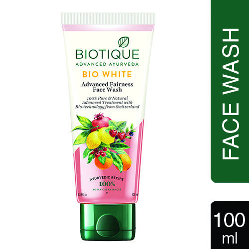 biotique bio advanced fairness cream