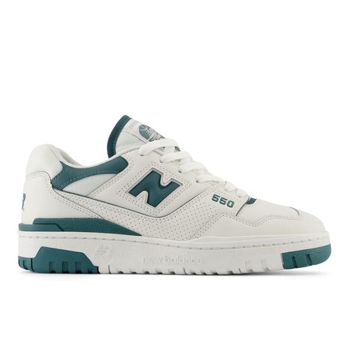 New Balance Womens Bb550 Reflection Sneakers (UK 4)