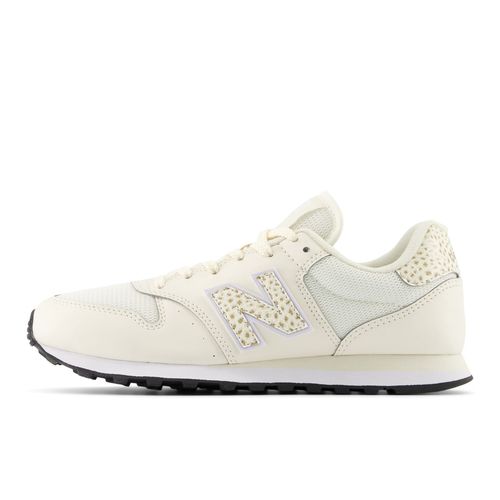 Buy New Balance Womens 500 Linen Sneakers Online