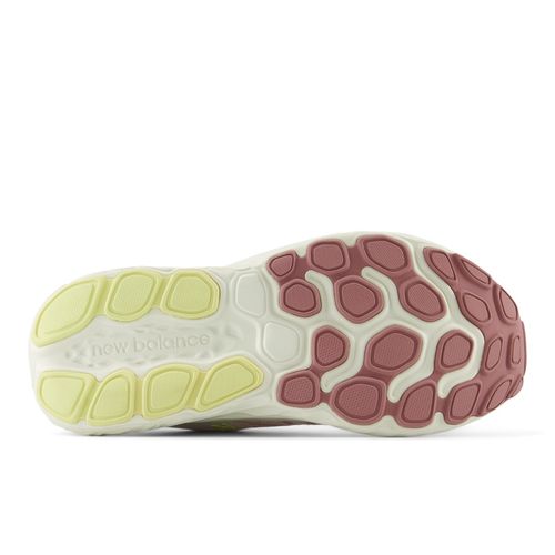 New Balance Womens Evoz Fresh Foamex Orb Pink Running Shoes (UK 4)