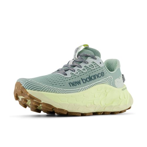 Buy New Balance Womens More Tr Fresh Foamex Salt Marsh Running