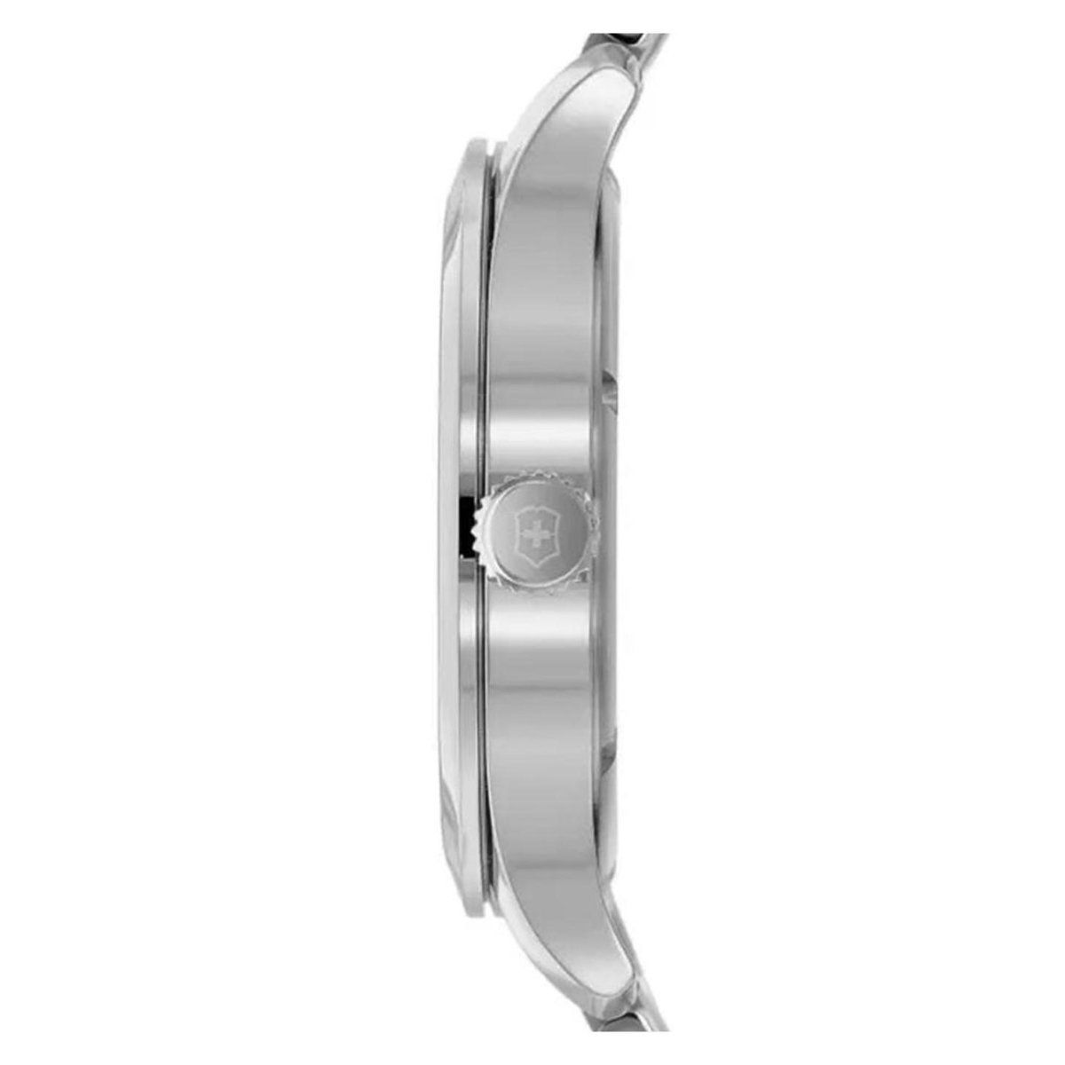 Buy Victorinox Alliance 44 Mm Black Dial Men Watch 241762 (M) Online