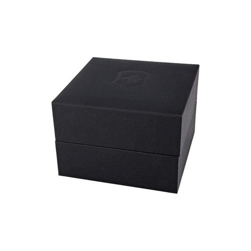 Victorinox Maverick 43 Mm Black Dial Men Watch 241786 (M)