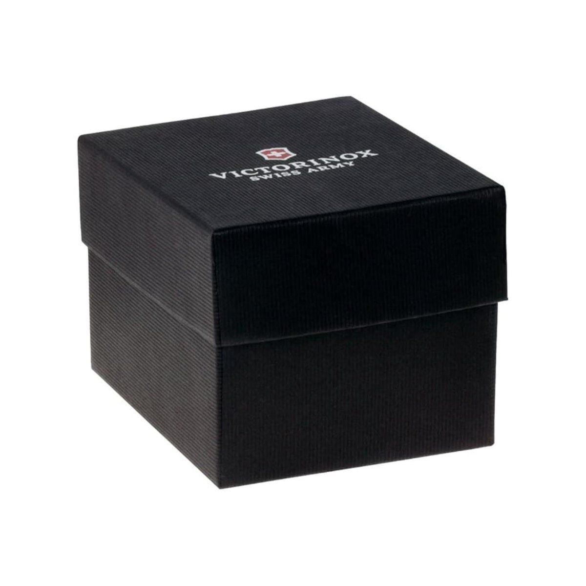 Buy Victorinox Maverick 43 Mm Black Dial Men Watch 249099 (M) Online