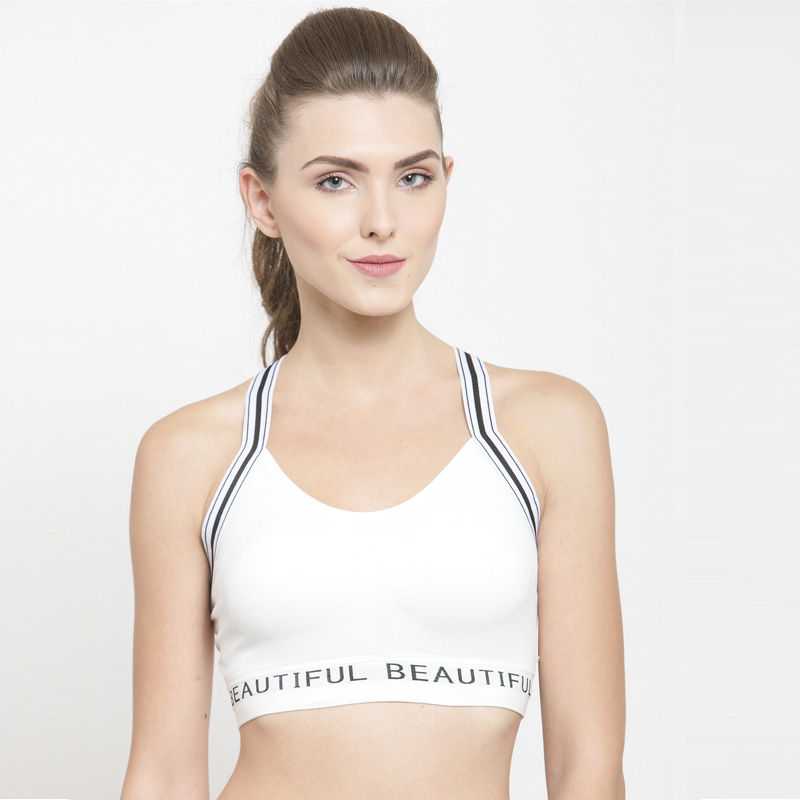 high performance sports bra