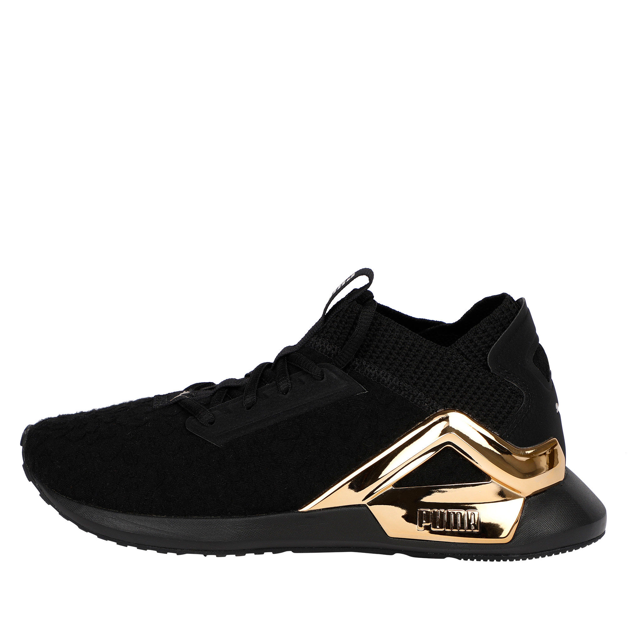 Buy Puma Rogue Metallic Wn S Running Shoe 6 Online