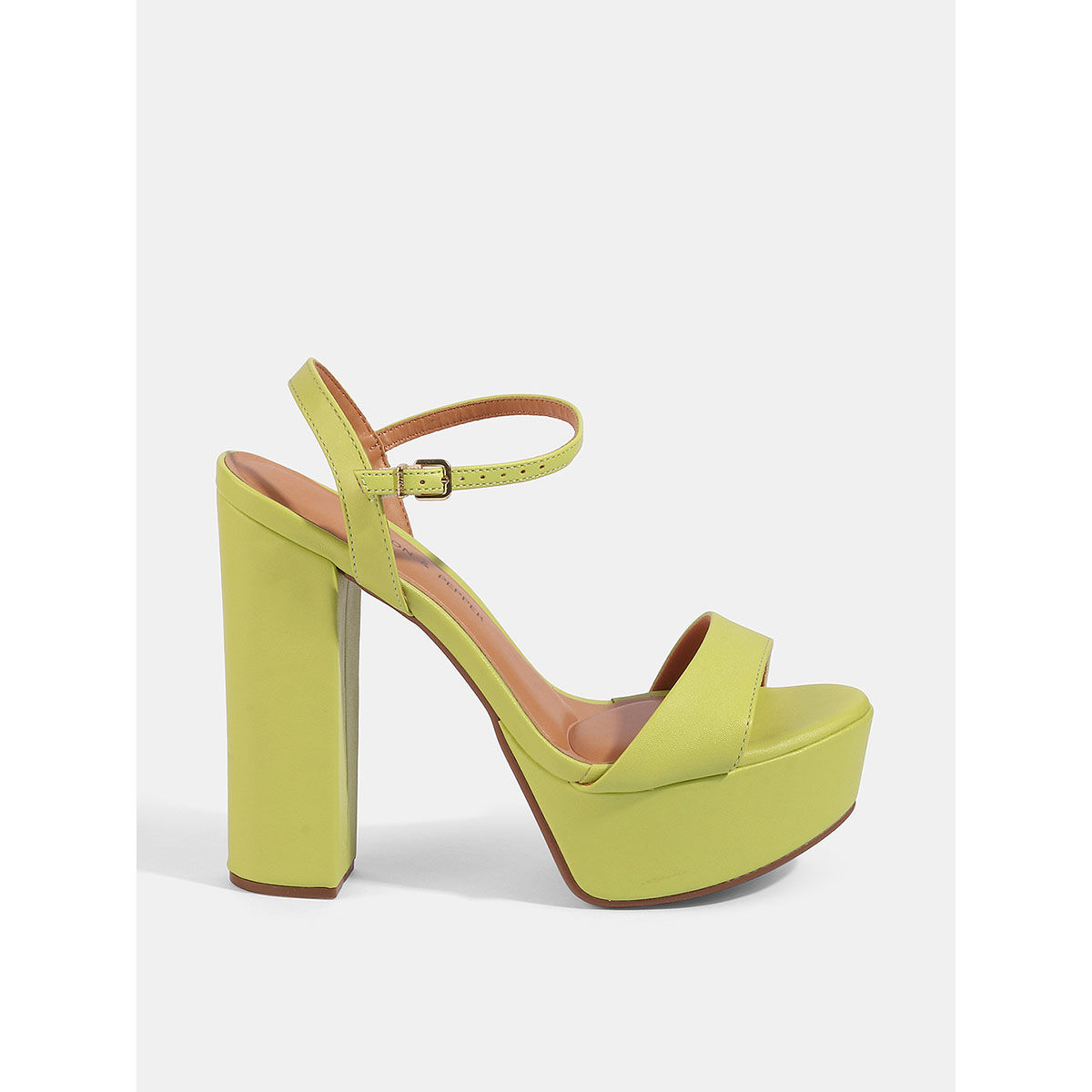 Kids Light Green Wedge Heel Sandals, Feature : Attractive Designs,  Comfortable, Gender : Girls at Rs 210 / Pair in Hapur