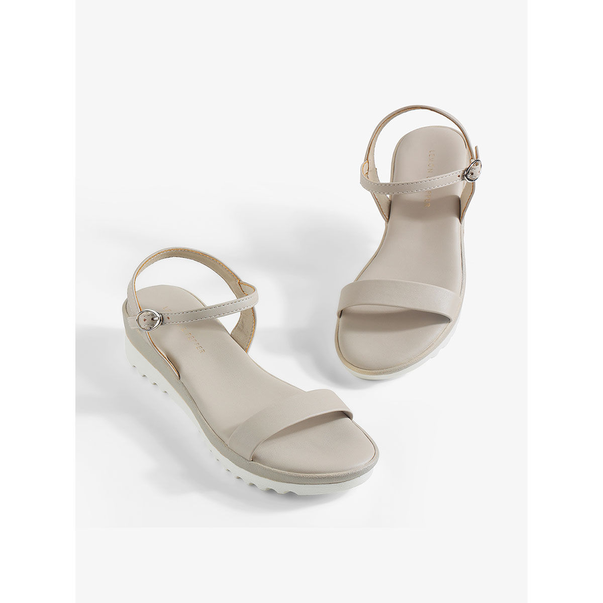 Discover more than 193 lemon and pepper sandals super hot