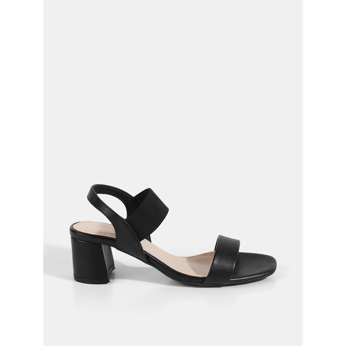 Buy LEMON & PEPPER Womens Casual Wear Slipon Flat Sandals | Shoppers Stop