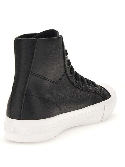 Guess Men Guess High Top Shoes Womens Guess Shoes Mens High Top