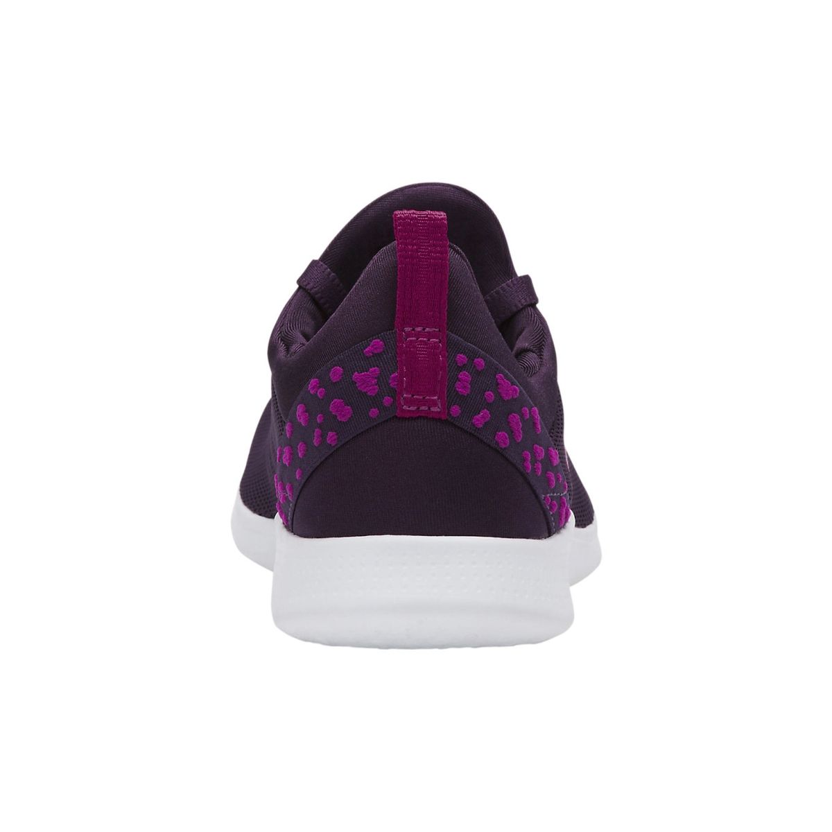 Buy Asics Fit Sana 4 Purple Women Sports Shoes (UK 9) Online