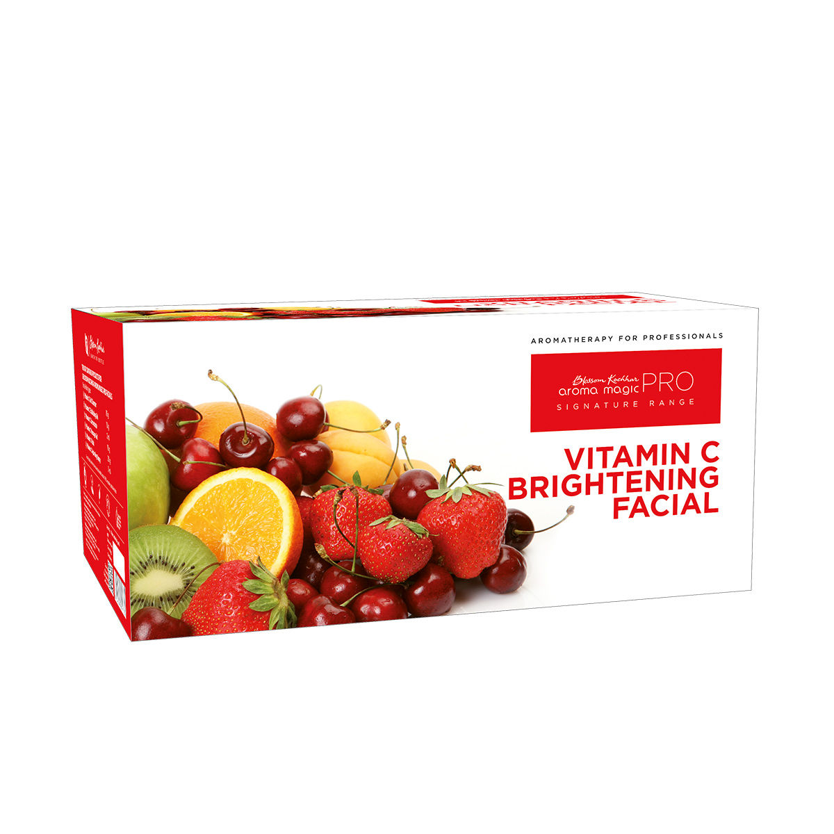 Aroma Magic Vitamin C Skin Brightening Facial Kit
