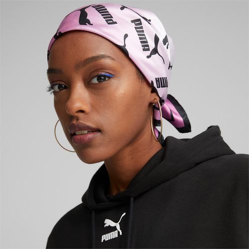 Buy Puma Prime Pink Bandana Online