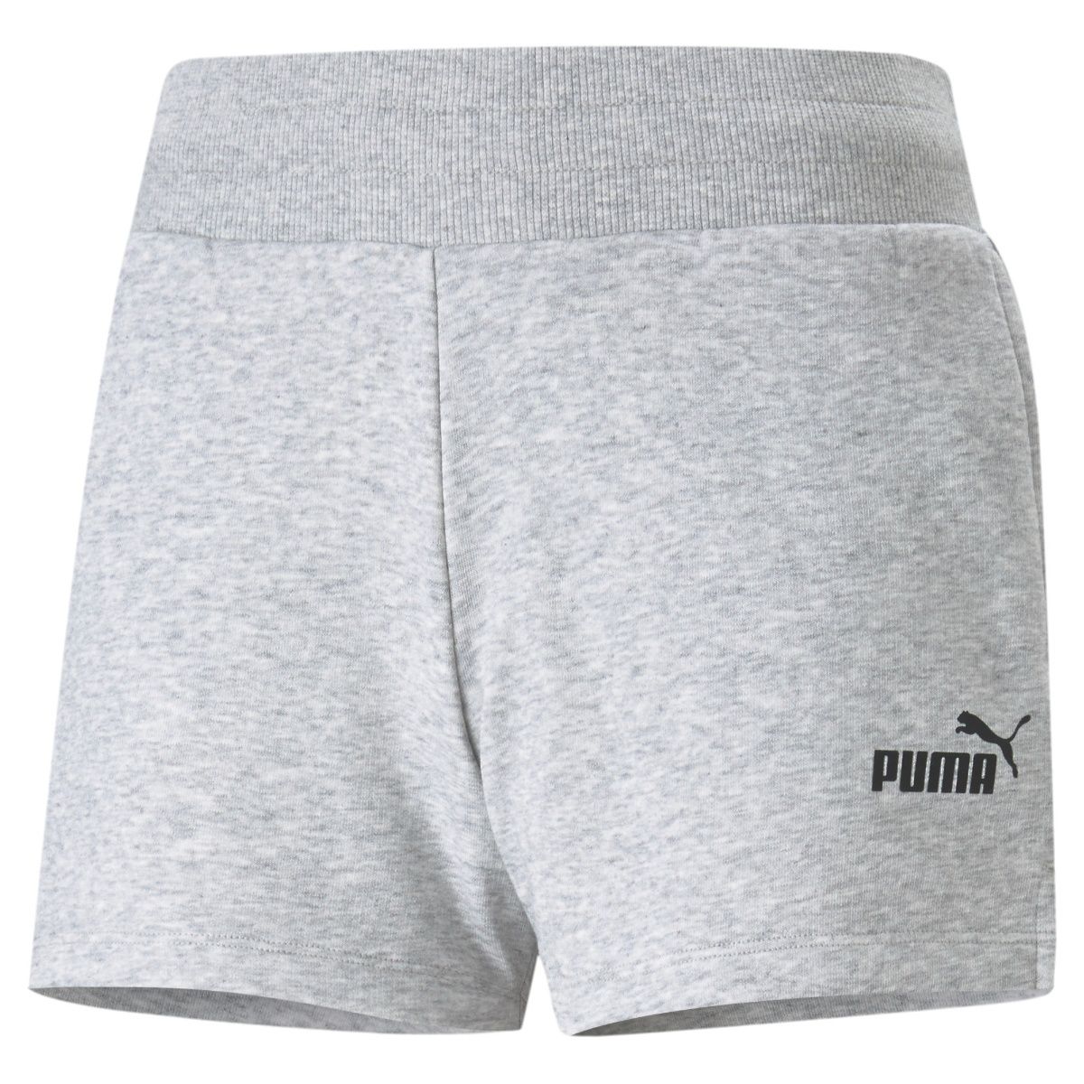 puma sweat shorts