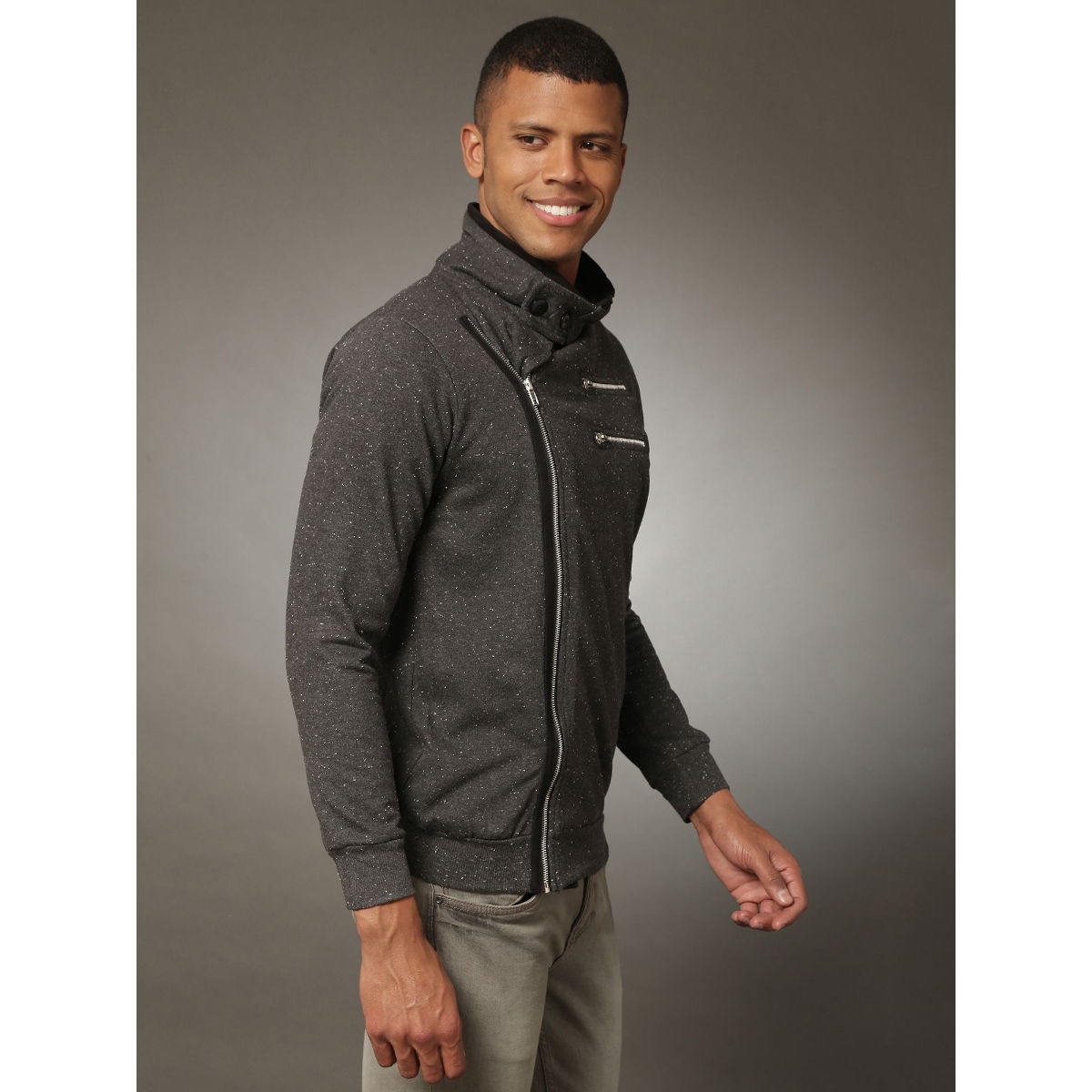 Mens casual jackets on sale online