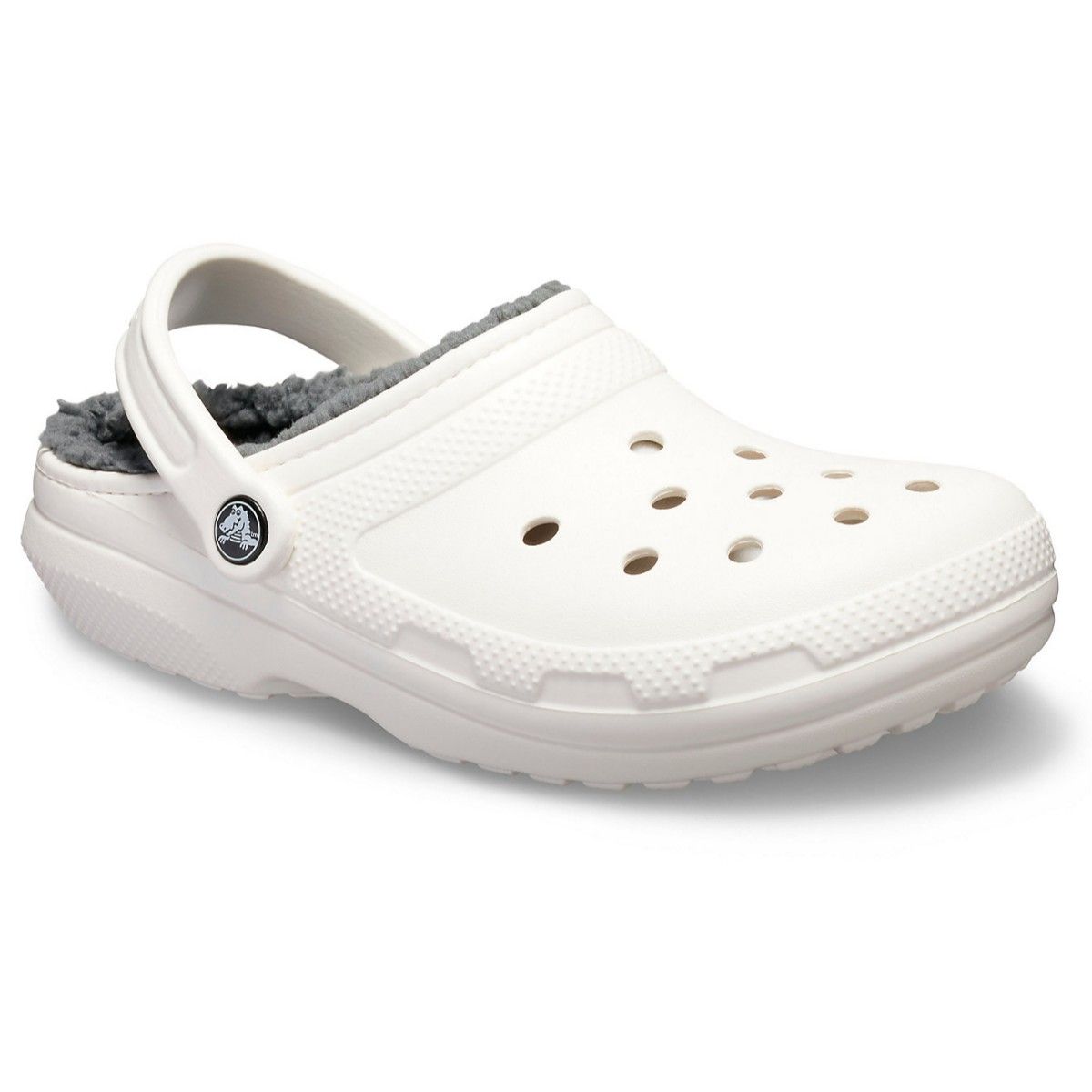 Where to discount buy lined crocs