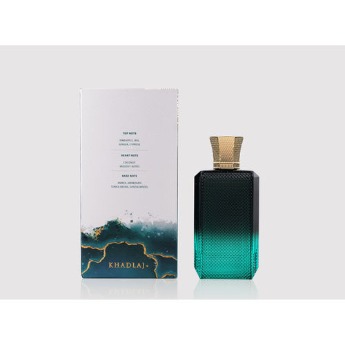 Buy Khadlaj Island Extrait De Parfum Online