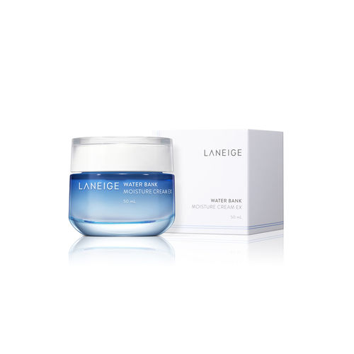 LANEIGE Water Bank Moisture Cream EX