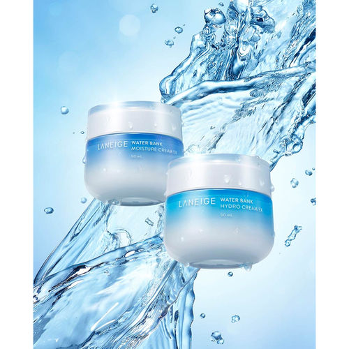LANEIGE Water Bank Moisture Cream EX