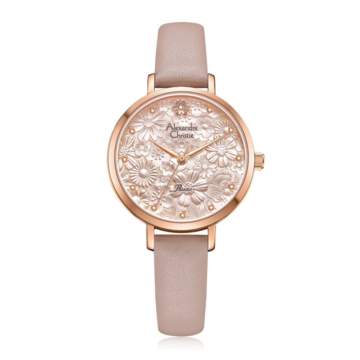 Alexandre christie outlet lady watch