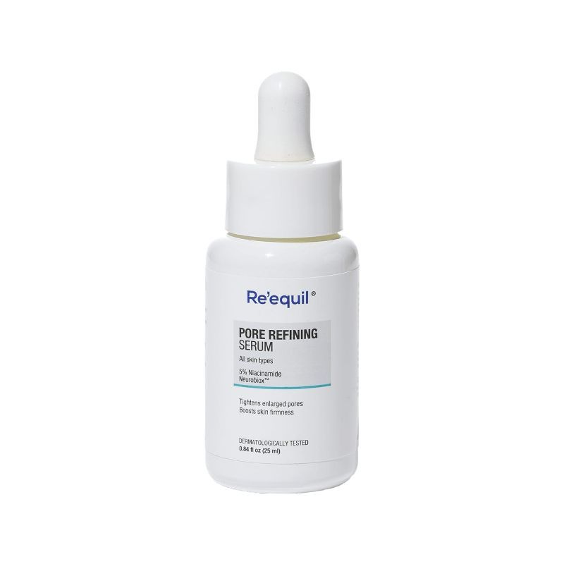 Re equil Pore Refining 5 Niacinamide Serum Buy Re equil Pore Refining