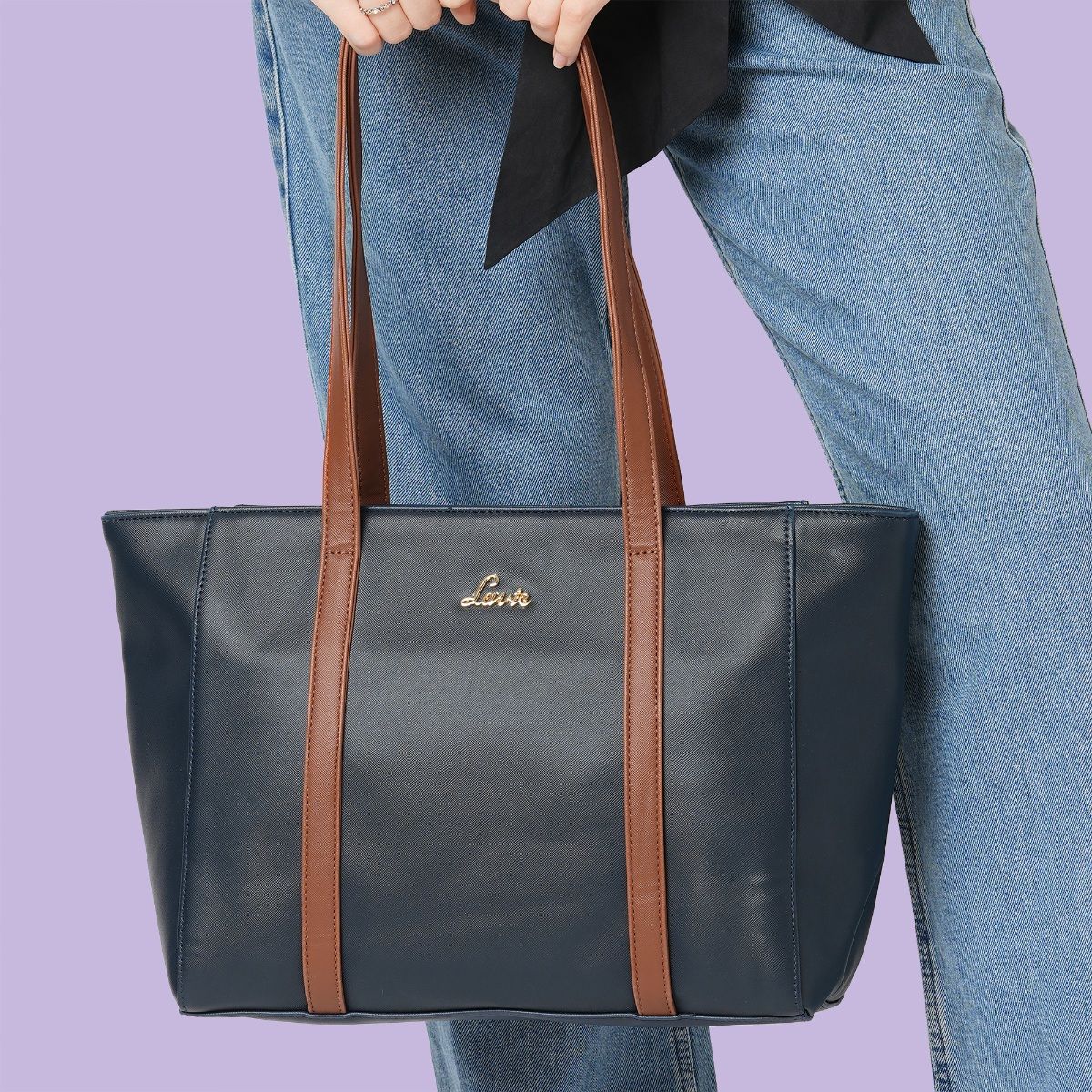 Lavie tote bags on sale online