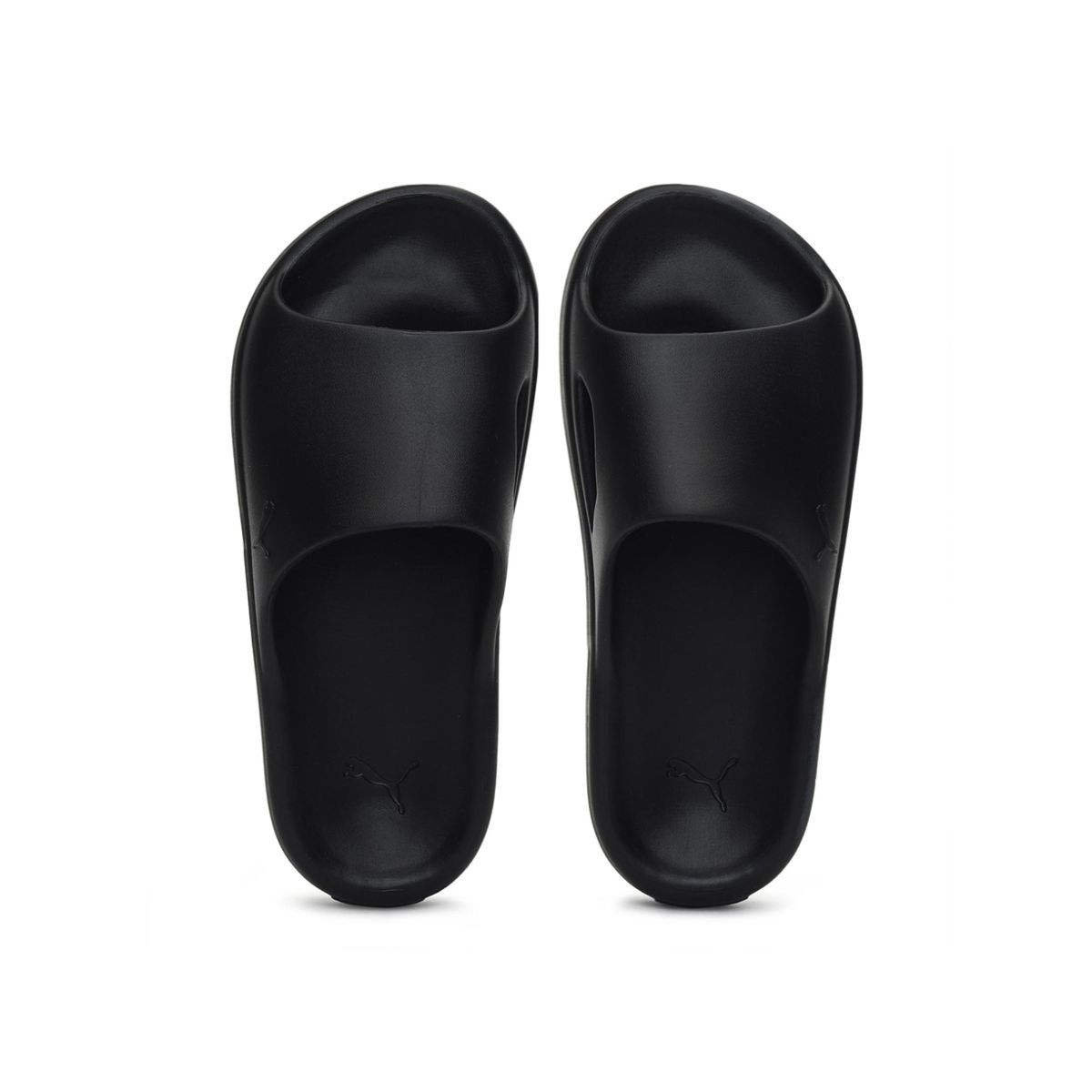 slides and flip flops Black slides and flip flops PUMA Sandals Save 4% Mens Sandals PUMA Shibui Cat Slide Sandal in Peach for Men 