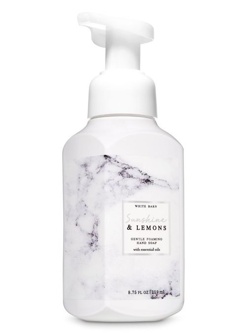 Bath Body Works Sunshine Lemons Gentle Foaming Hand Soap Buy Bath Body Works Sunshine Lemons Gentle Foaming Hand Soap Online At Best Price In India Nykaa Find your favourite fragrances and browse bath supplies to treat your body. bath body works sunshine lemons gentle foaming hand soap