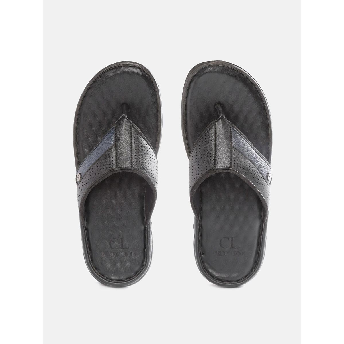 Women Flat Comfort Sandal – Carlton London Online