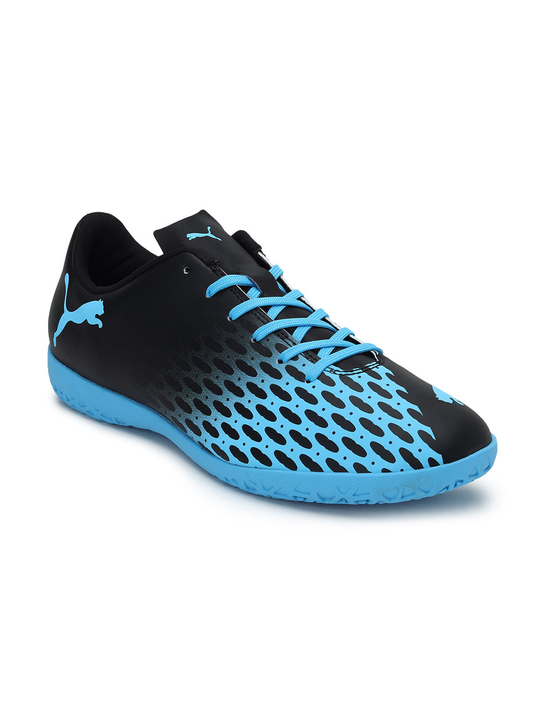 Puma spirit soccer shoes hotsell