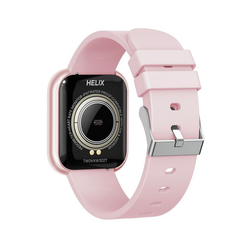 Helix Metal Fit Smart Watch Casual Unisex - TW0HXW302T: Buy Helix Metal Fit  Smart Watch Casual Unisex - TW0HXW302T Online at Best Price in India | Nykaa